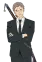 副隊長