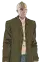 Hombre misterioso