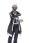 Jin Kougasaki