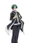 Juuji Yusurube
