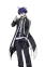 Shiki Ichinose