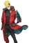 Vash the Stampede