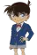 Conan Edogawa