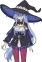 Eterna Rinebow