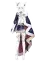 Fubuki Shirakami