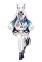 Fubuki Shirakami