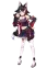 Mio Ookami