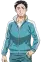 Profesor Takeda