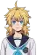 Saera Kashiwagi Pendragon