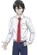 Yusuke Sakuma