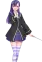 Aria Aquarius