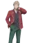 Kazuomi Hosen