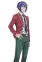 Riku Utomiya