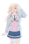 Yuu Amami