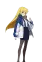 Fate Testarossa Harlaown