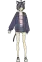 Hameko Yurufuwa＊Tenshi
