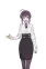 Hana Usami