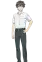 Hayato Kirishima