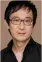 Ken Narita