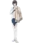 Leonard Lakes Adler
