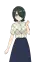 Magical Momorin Gouda