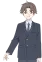 Makoto Natsume