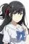 Nagisa Natsunagi