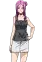 Sakurako Busujima