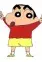 Shinnosuke "Shin-chan" Nohara