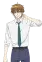 Toukichi Nekota