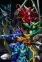 Yoroi Shin Den Samurai Troopers Part 2