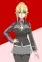 Angelica Rapha Redgrave