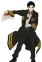 Aoteru Misumi