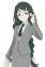 Ayame Hazakura