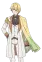 Friede Haldoria