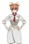 Kiriko Gobanchou