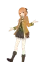 Misaki Nitou