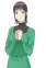 Nao Kanzaki