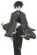 Rousei Kantsubaki