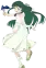 Ruri Hazakura