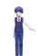 Shiba Kirihara