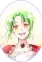 Diana Peridot