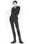 Kyouichirou Yozakura