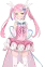 Magical Pink