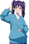 Motoko Akina