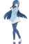 Mutsumi Yozakura