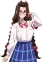 Nadeshiko Yamato