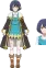 Rona Hermit