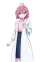 Sanae Koshino