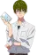 Seiichi Tsukishima